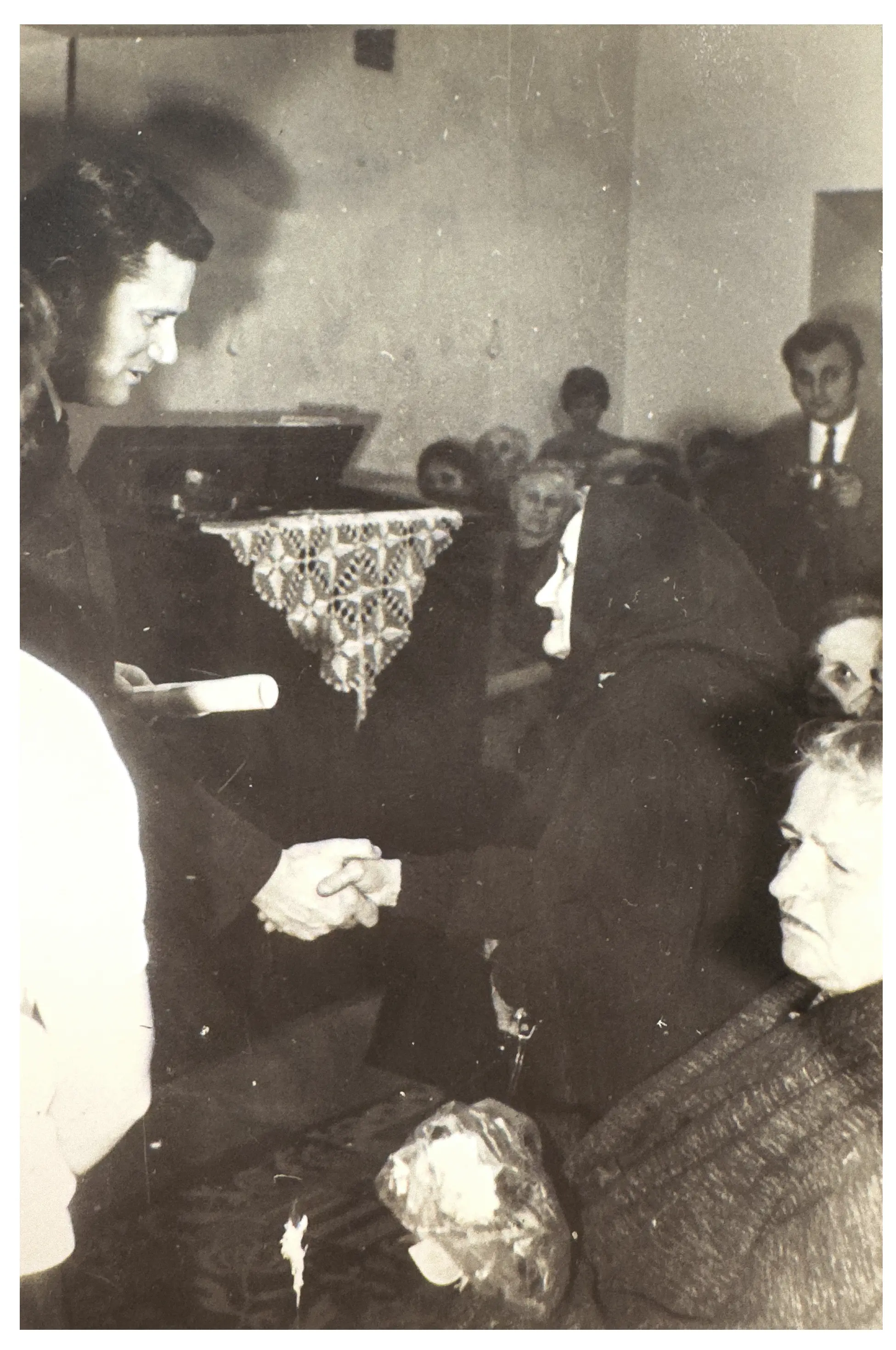 1971 Weseleny és Üllő út Csendes nap és öregek köszöntése 041